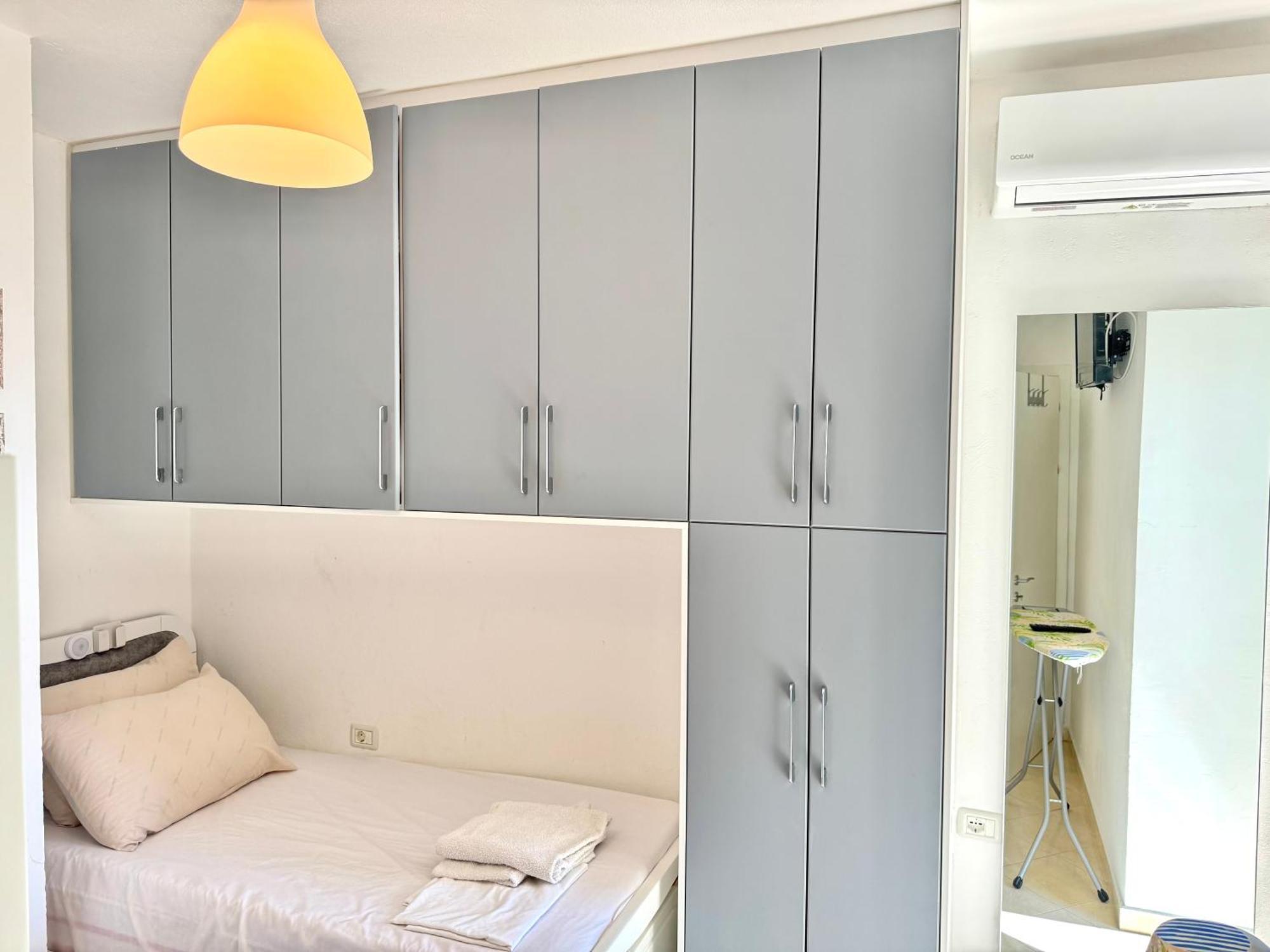 Sun & Sea Apartment Saranda Ngoại thất bức ảnh