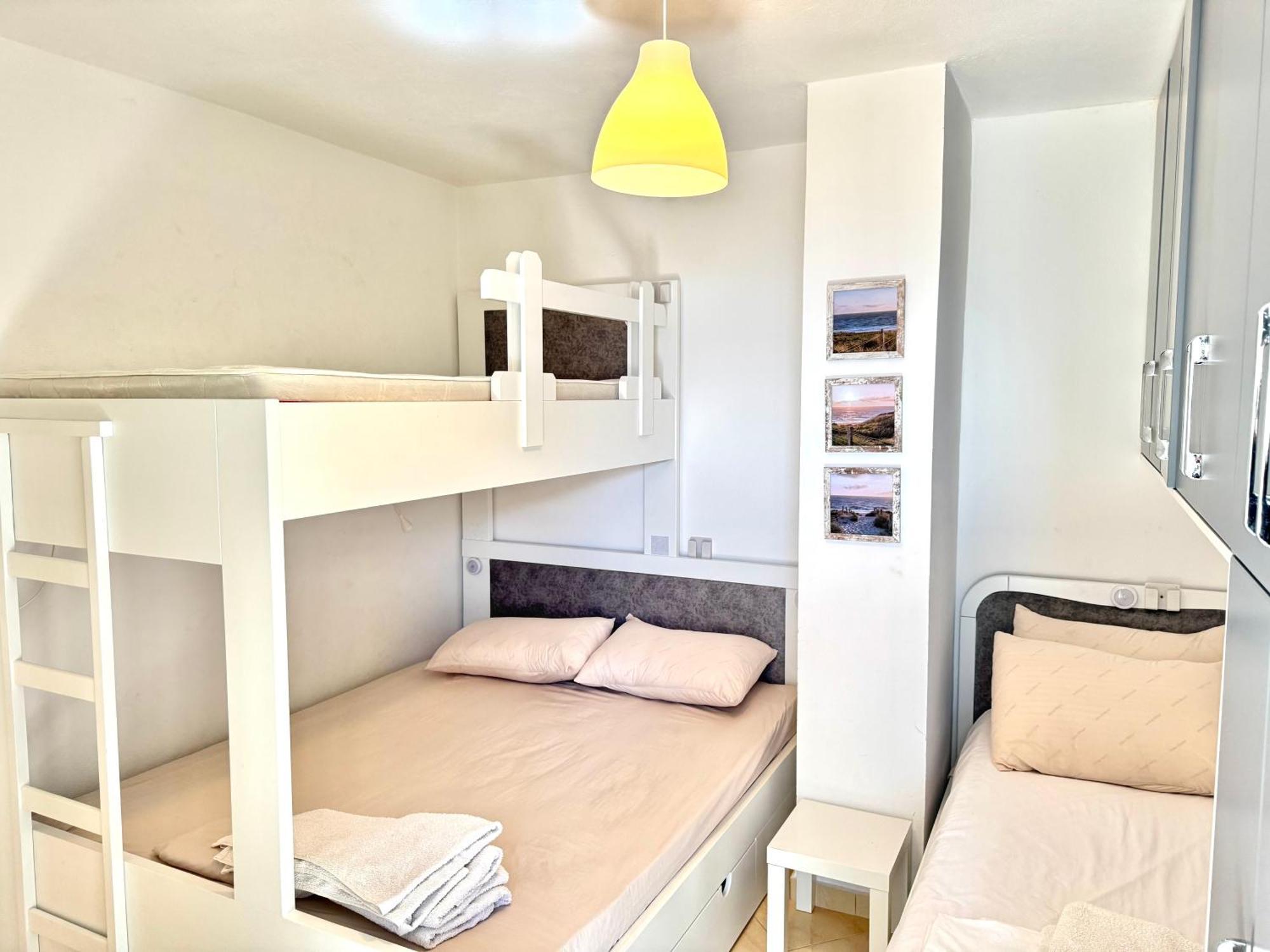 Sun & Sea Apartment Saranda Ngoại thất bức ảnh