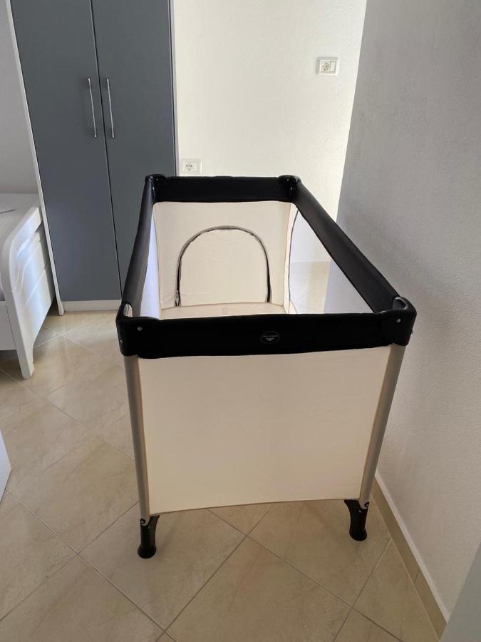 Sun & Sea Apartment Saranda Ngoại thất bức ảnh