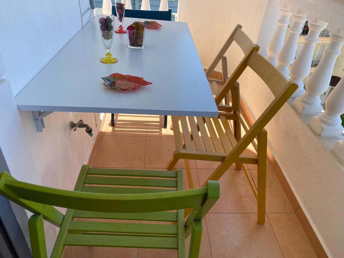 Sun & Sea Apartment Saranda Ngoại thất bức ảnh